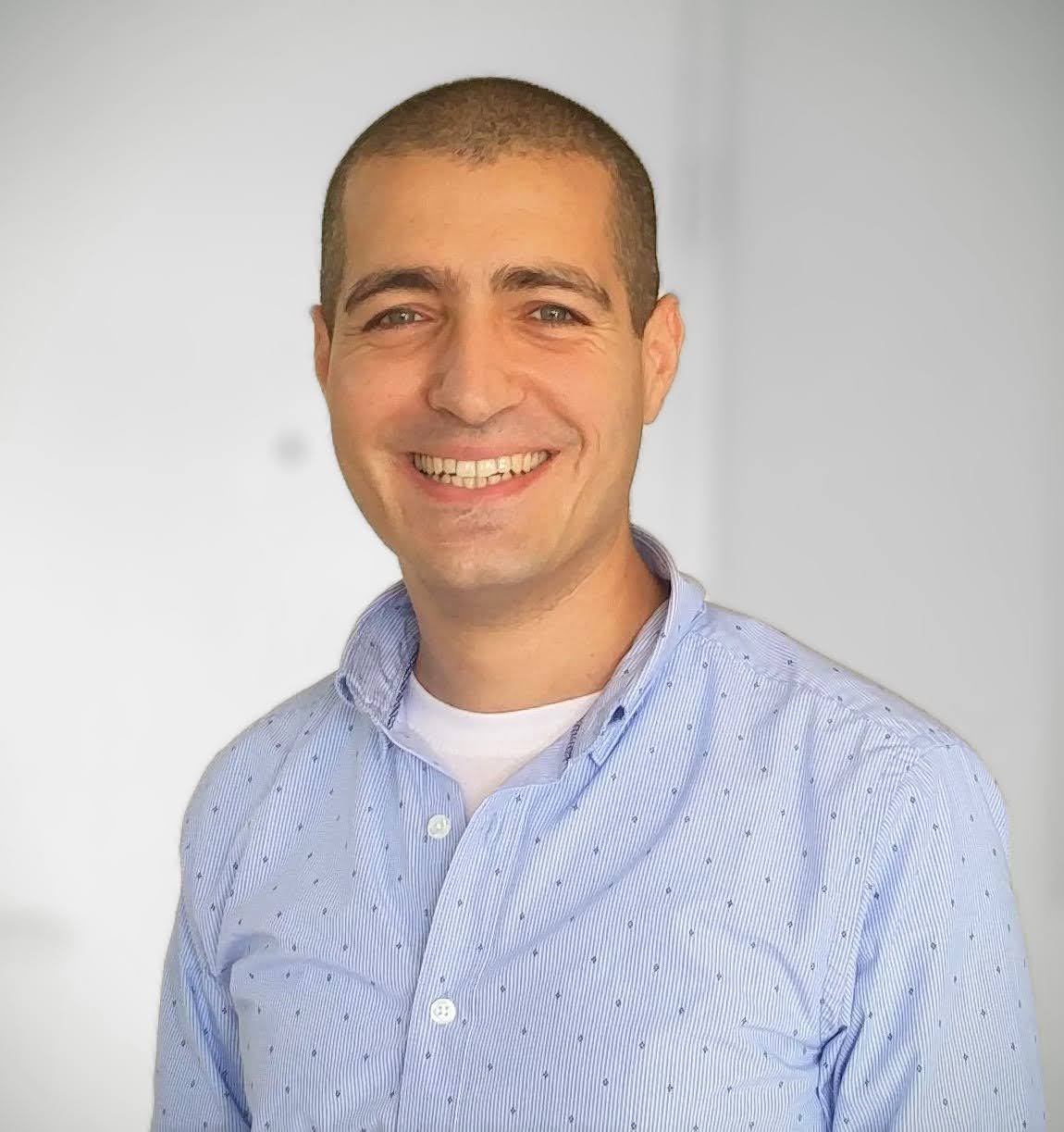 Oded Mcdossi ~ Pathways Network