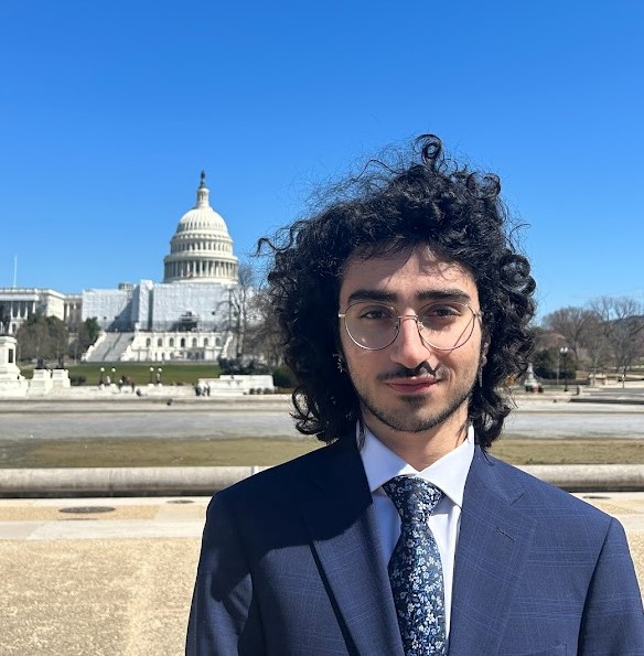 Joseph Awad ~ Pathways Network